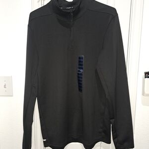 Layer 8 Charcoal Gray Pullover